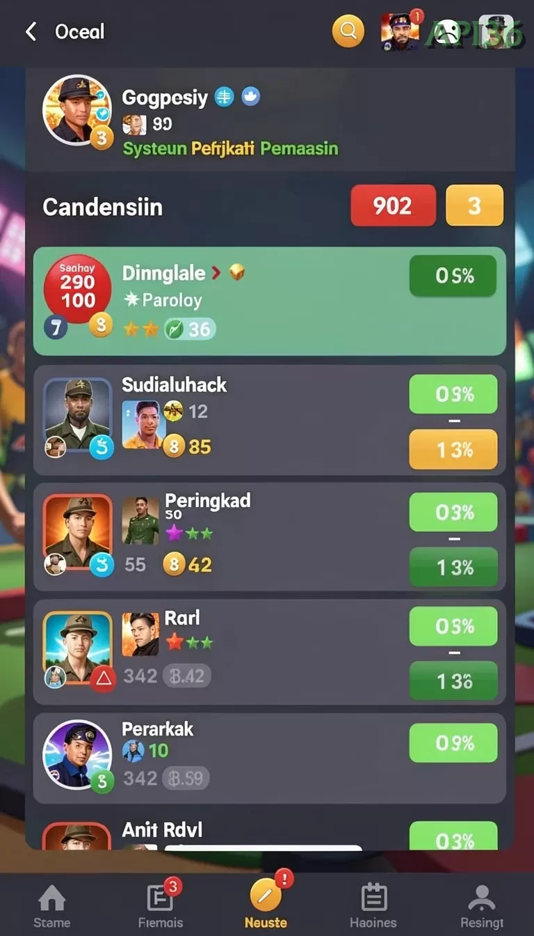 Screenshot Rinduslot nomor 2