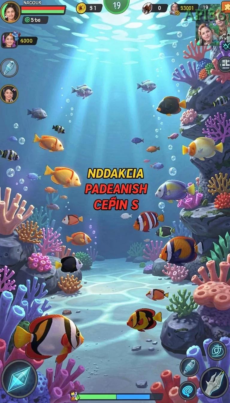 Screenshot Saranajitu nomor 1