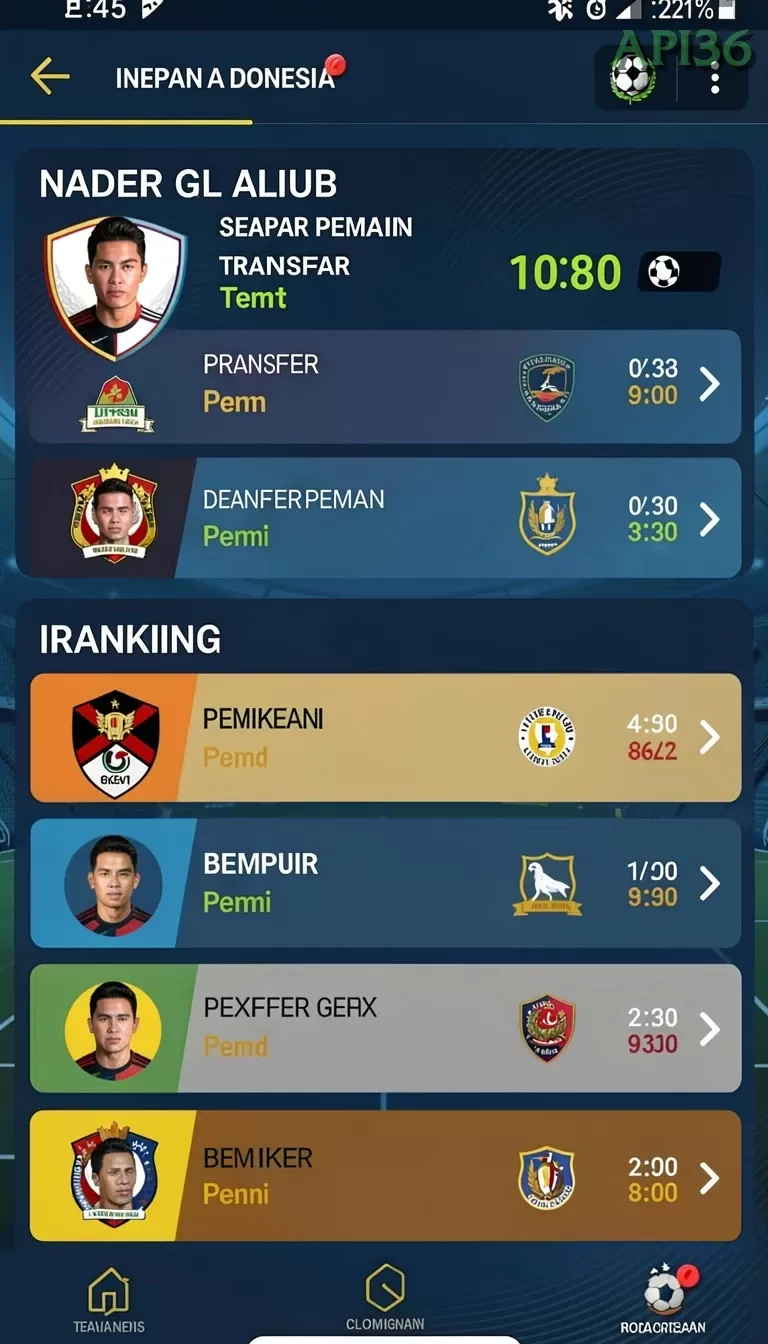 Screenshot Rinduslot nomor 1