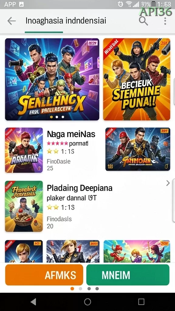 Screenshot Svip9 nomor 2